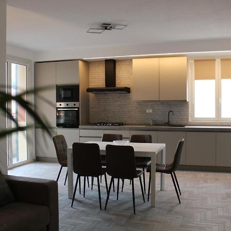 Gf Holiday Suite 3 Varazze Exterior photo
