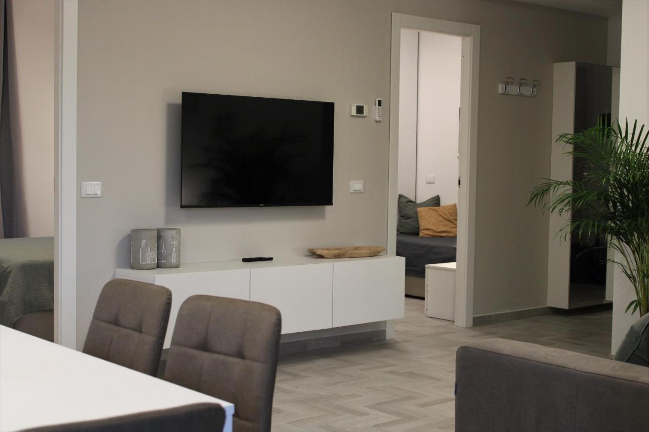 Gf Holiday Suite 3 Varazze Exterior photo