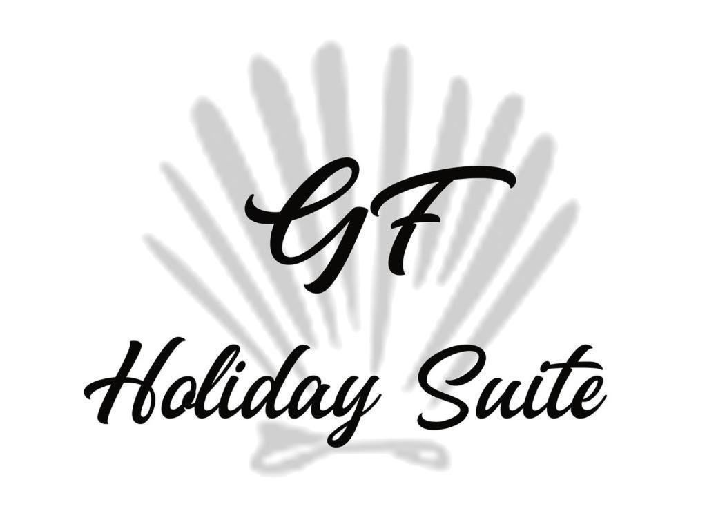 Gf Holiday Suite 3 Varazze Exterior photo