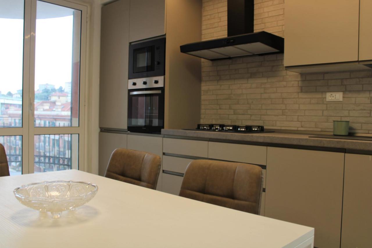 Gf Holiday Suite 3 Varazze Exterior photo
