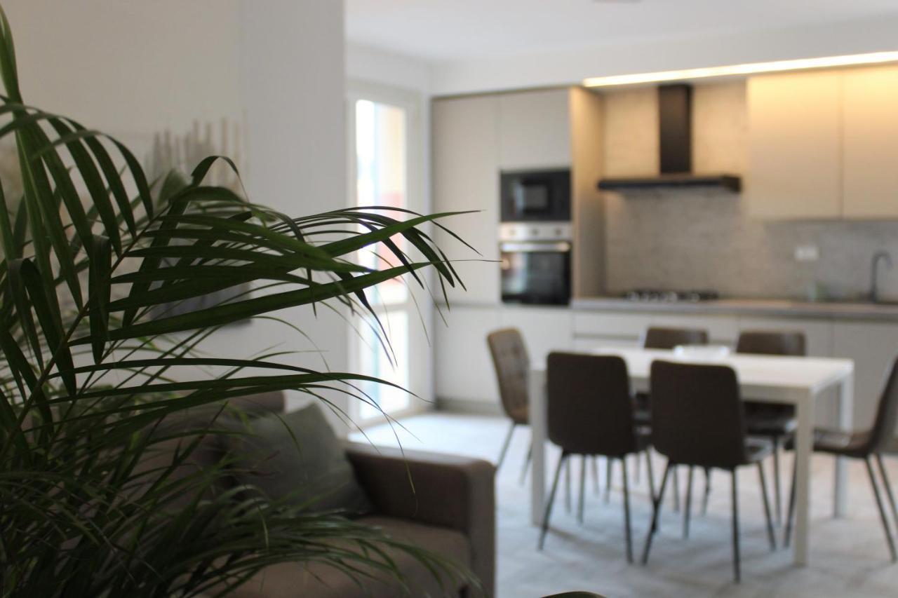 Gf Holiday Suite 3 Varazze Exterior photo