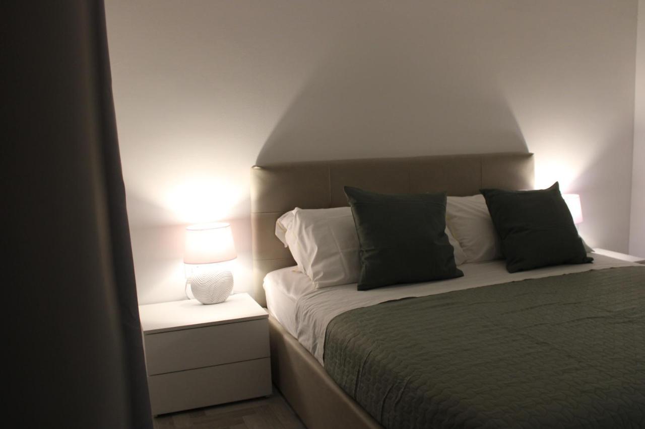 Gf Holiday Suite 3 Varazze Exterior photo