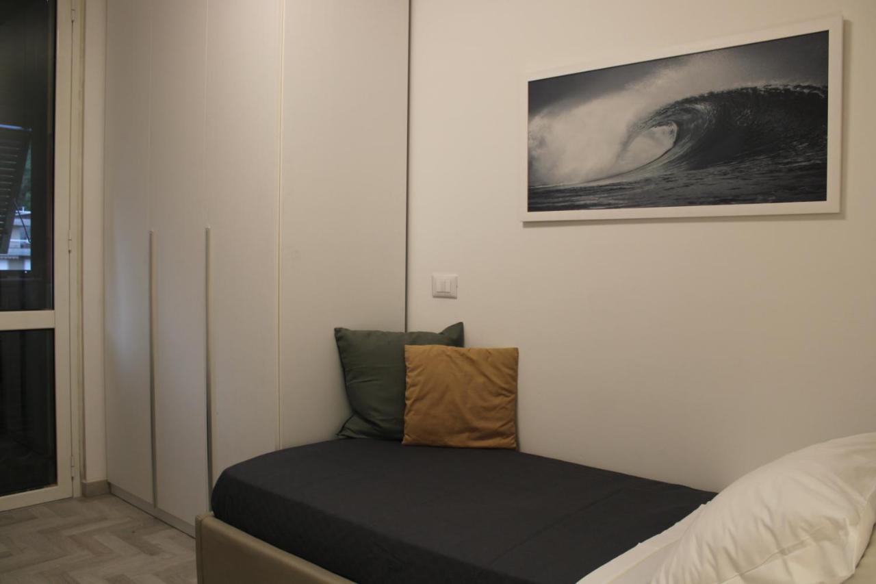 Gf Holiday Suite 3 Varazze Exterior photo