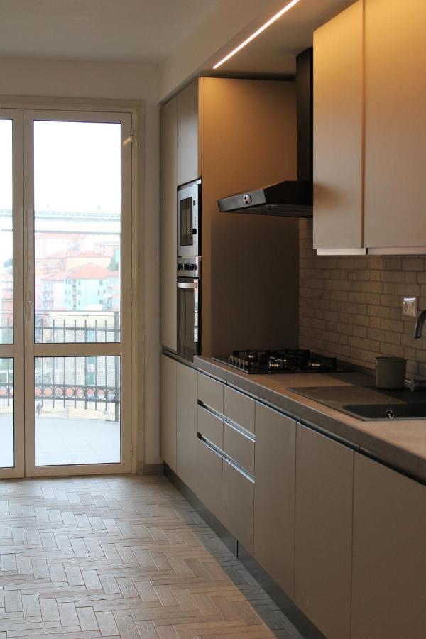 Gf Holiday Suite 3 Varazze Exterior photo