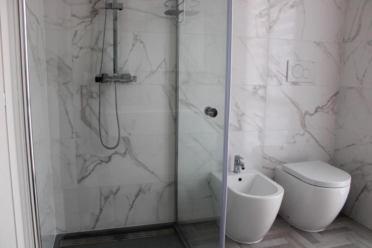 Gf Holiday Suite 3 Varazze Exterior photo