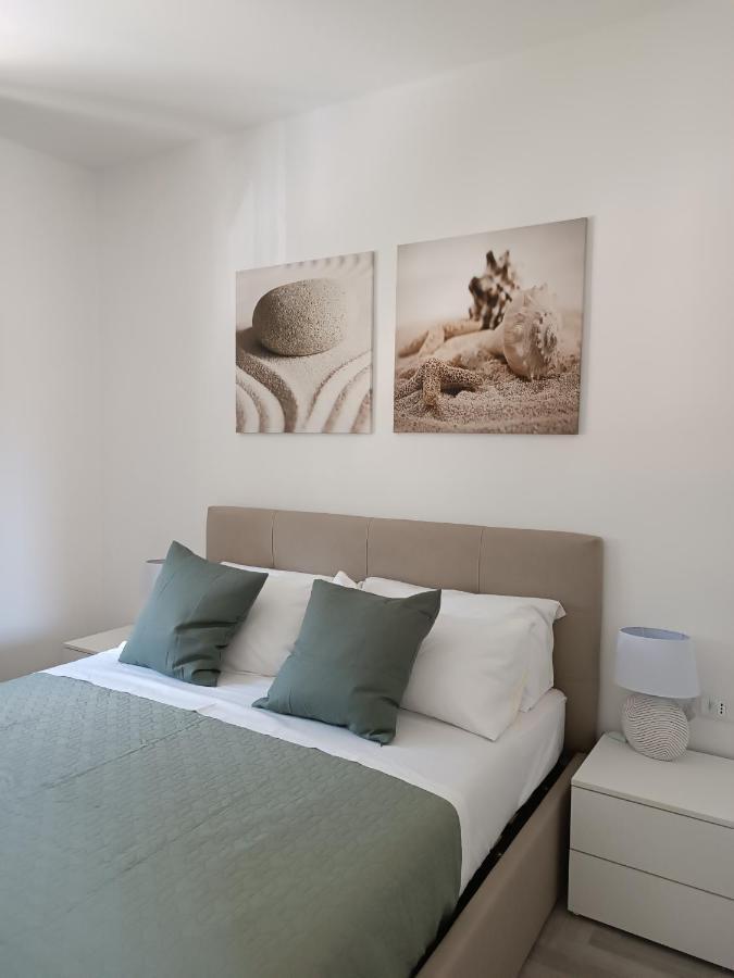 Gf Holiday Suite 3 Varazze Exterior photo
